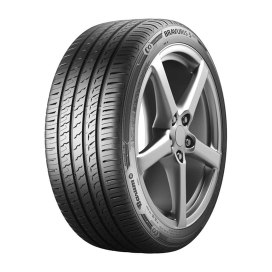Opona letnia BARUM BRAVURIS 5 HM 205/65R15 94H Barum