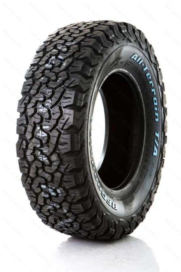 Opona Letnia Bf Goodrich All Terrain T/A Ko2 255/75R17 111S BFGoodrich