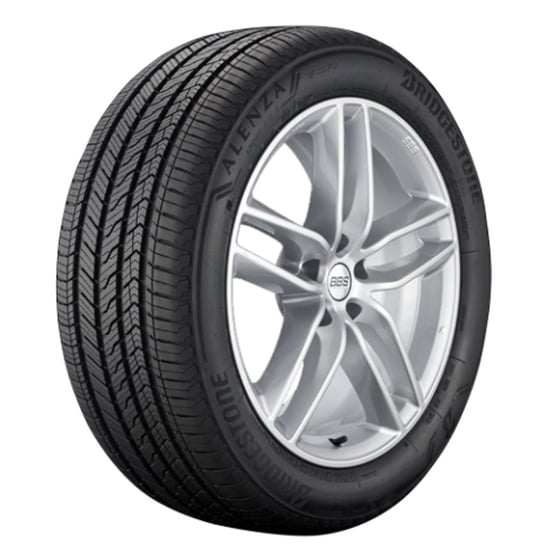 Opona letnia BRIDGESTONE ALENZA 001 285/45R20 112H XL AO Bridgestone