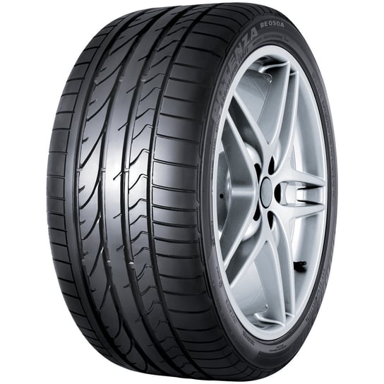 Opona Letnia Bridgestone Potenza Re050A 255/35R19 96Y Xl Mo1 Bridgestone