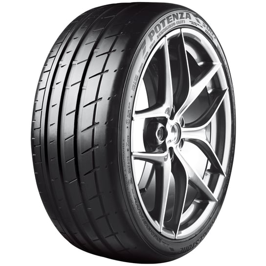 Opona letnia BRIDGESTONE POTENZA S007 245/35R20 95Y XL Bridgestone