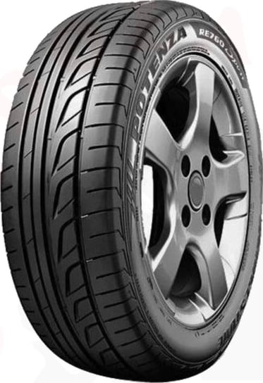 Opona Letnia Bridgestone Potenza Sport 225/45R19 96Y Xl Fr Bridgestone