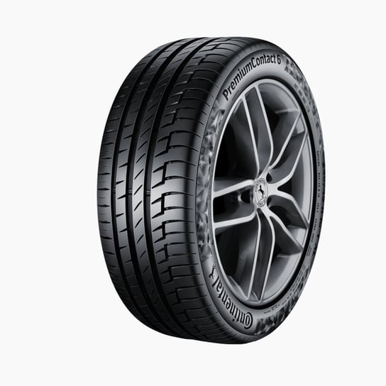Opona letnia CONTINENTAL PREMIUMCONTACT 6 205/45R16 83W FR Continental