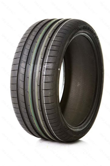 Opona Letnia Dunlop Sp Sport Maxx Rt2 225/55R17 97Y Mfs Dunlop