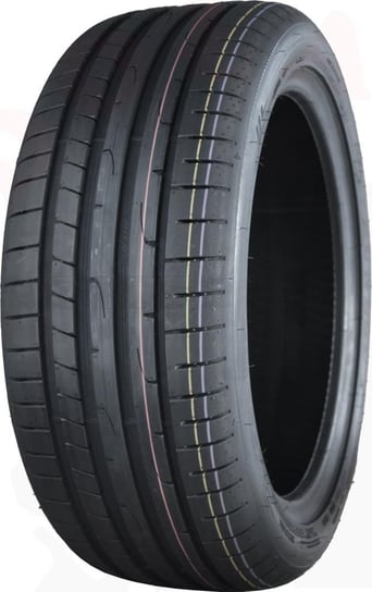 Opona Letnia Dunlop Sport Maxx Rt2 225/55R18 98V Suv Mfs Dunlop