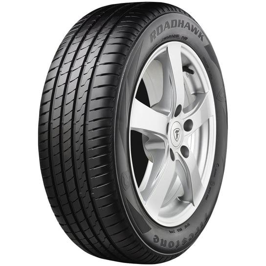 Opona letnia FIRESTONE ROADHAWK 235/40R19 96Y XL Firestone