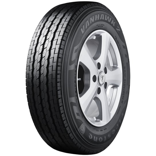 Opona letnia FIRESTONE VANHAWK 2 205/70R15 106R Firestone