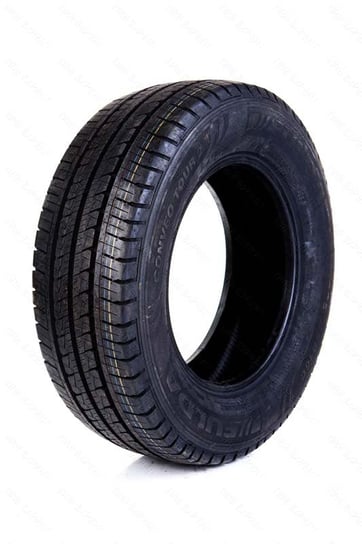 Opona letnia FULDA CONVEO TOUR 2 205/70R15 106/104S Fulda