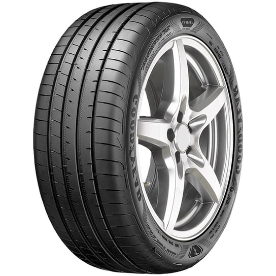 Opona letnia Goodyear EAGLE F1 ASYMMETRIC 5 w rozmiarze 225/45R19 Goodyear