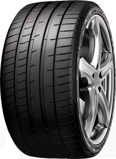 Opona Letnia Goodyear Eagle F1 Supersport 225/40R18 92Y Xl Fp Ao Goodyear