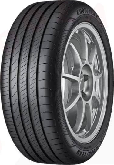 Opona letnia GOODYEAR EFFICIENTGRIP PERFORMANCE 2 215/50R18 92V FP Goodyear