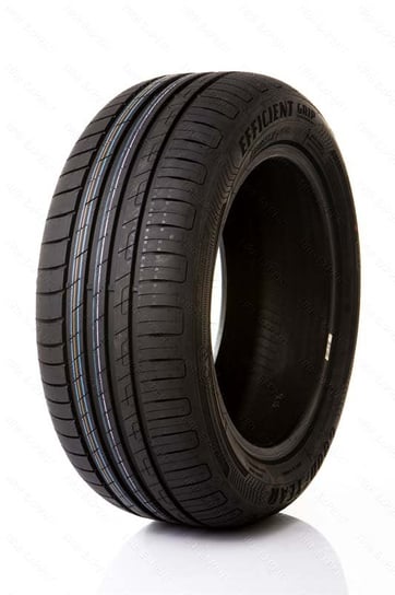 Opona letnia GOODYEAR EFFICIENTGRIP PERFORMANCE 215/55R17 94V Goodyear