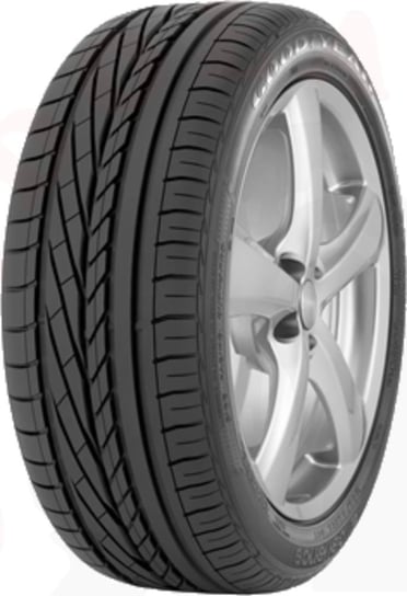 Opona letnia GOODYEAR EXCELLENCE 235/60R18 103W FP AO Goodyear