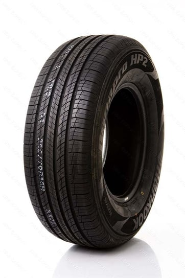 Opona letnia HANKOOK DYNAPRO HP2 RA33 225/60R17 99H Hankook