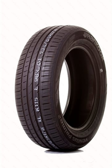 Opona letnia HANKOOK K115 215/50R17 91V Hankook