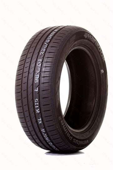 Opona letnia HANKOOK VENTUS PRIME2 K115 215/70R16 100H Hankook