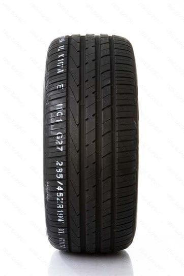 Opona letnia HANKOOK VENTUS S1 EVO3 K127 275/35ZR21 103Y SI AO Hankook