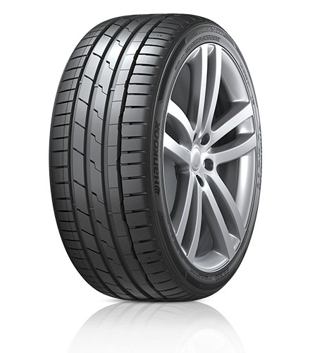 Opona Letnia Hankook Ventus S1 Evo3 K127A Suv 255/50Zr19 107W Hankook