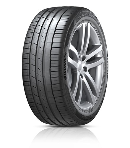 Opona Letnia Hankook Ventus S1 Evo3 K127A Suv 275/40Zr22 107Y Hankook