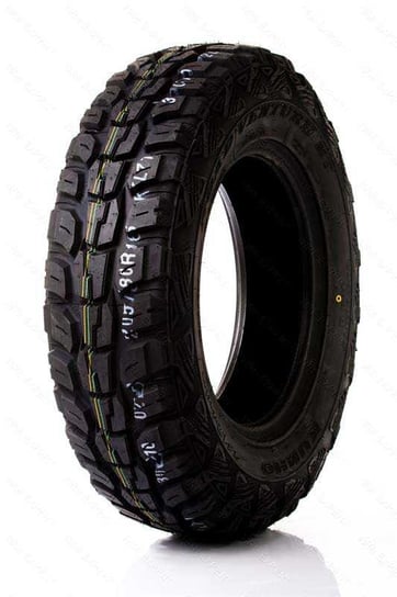 Opona Letnia Kumho Road Venture Mt Kl71 30/R15 104Q Kumho