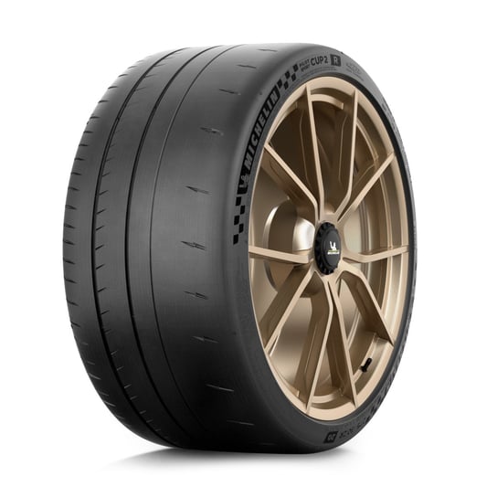 Opona Letnia Michelin 305/30Zr20 (103Y) Xltl Pilot Sport Cup 2 R K1 Mi Michelin