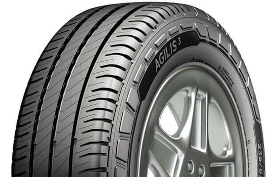 Opona letnia MICHELIN AGILIS 3 195/70R15 98T Michelin