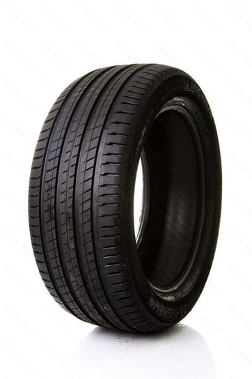 Opona letnia MICHELIN LATITUDE SPORT 3 235/60R18 103V AO Michelin