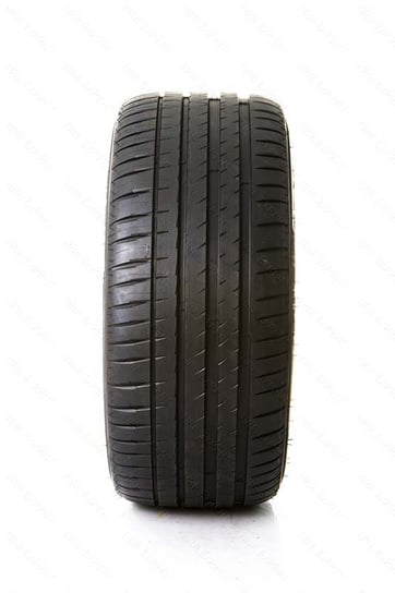 Opona letnia MICHELIN PILOT SPORT 4 SUV 225/65R17 106V XL Michelin