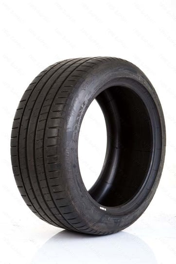 Opona letnia MICHELIN PILOT SUPER SPORT 245/35ZR19 93Y XL * Michelin