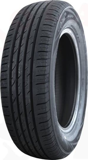 Opona letnia NEXEN N'BLUE HD PLUS 205/60R15 91H Nexen