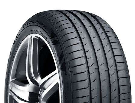 Opona letnia NEXEN N'FERA PRIMUS 195/45R16 84W XL Nexen