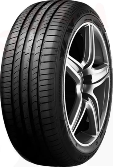 Opona letnia NEXEN N'FERA PRIMUS 205/45R17 88W XL Nexen