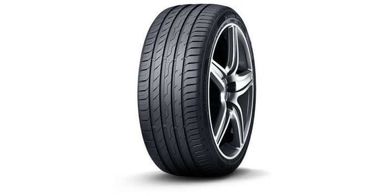 Opona letnia NEXEN N'FERA SPORT 235/50R18 101Y XL Nexen