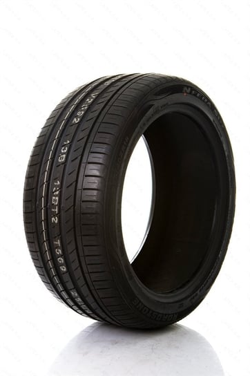 Opona letnia NEXEN N'FERA SU1 245/45R17 99Y XL Nexen