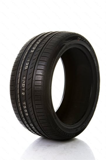 Opona letnia NEXEN N'FERA SU1 255/45R19 104Y XL Nexen