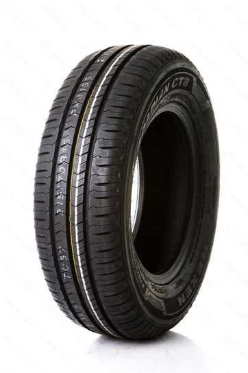 Opona letnia NEXEN ROADIAN CT8 195/75R16 107/105T Nexen