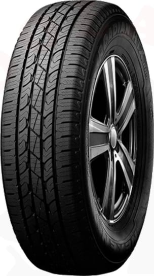 Opona letnia NEXEN ROADIAN HTX RH5 245/60R18 105H Nexen