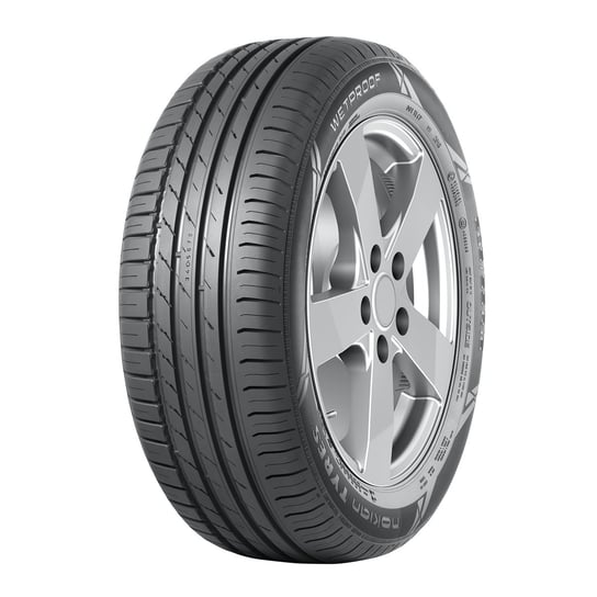 Opona letnia NOKIAN WETPROOF 185/60R15 88H XL Nokian