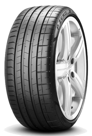 Opona letnia Pirelli P ZERO PZ4 w rozmiarze 245/40R19 Pirelli