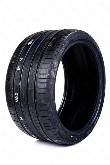 Opona Letnia Pirelli P Zero Sc 235/50R19 99W Mo Pirelli