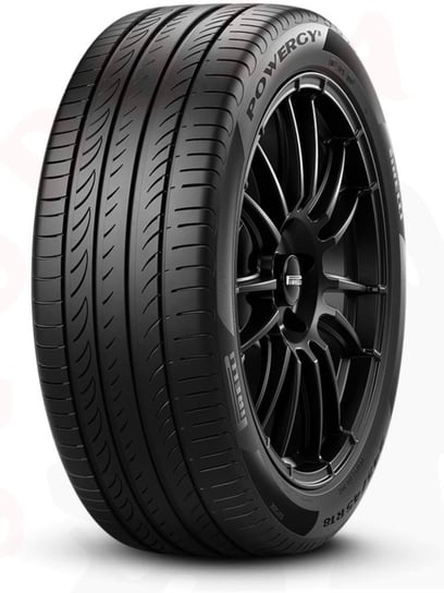 Opona letnia PIRELLI POWERGY 225/50R17 98Y XL Pirelli