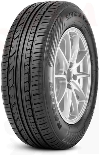 Opona letnia RADAR RIVERA PRO 2 165/70R14 85T XL Radar