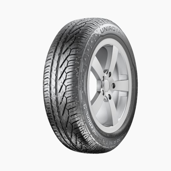 Opona letnia UNIROYAL RAINEXPERT 3 135/80R13 70T Uniroyal