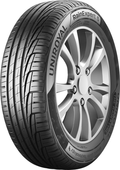 Opona letnia Uniroyal RAINEXPERT 5 w rozmiarze 175/65R14 Uniroyal