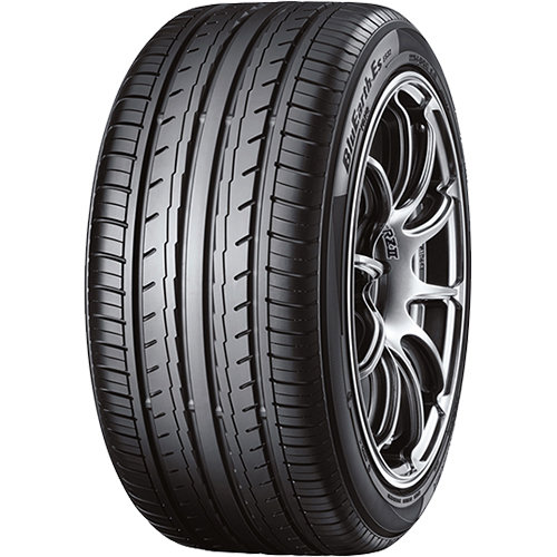 Opona letnia Yokohama BLUEARTH ES ES32 w rozmiarze 225/60R16 Yokohama