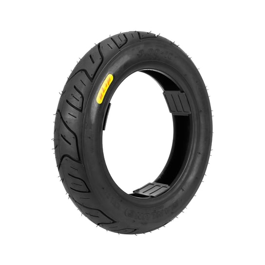 Opona motocyklowa ULIP tubeless 16x3.00-10" + wentyl do skutera Inna marka