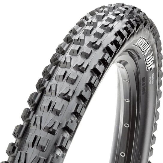 Opona MTB Ebike enduro 29x2,5 29x2.5 Maxxis Minion DHF Czarna M301P Drut Maxxis