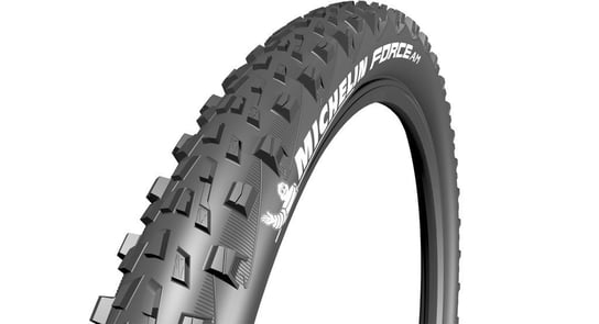 Opona MTB Enduro Michelin Force AM 29x2.35' Czarna 905226 TLR Performance 58-622 Michelin