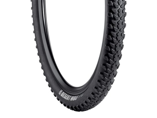 Opona mtb VREDESTEIN Desert Wolf, 29x2.00 (50-622), Drut, TPI55, 825g, Czarna (NEW) Vredestein