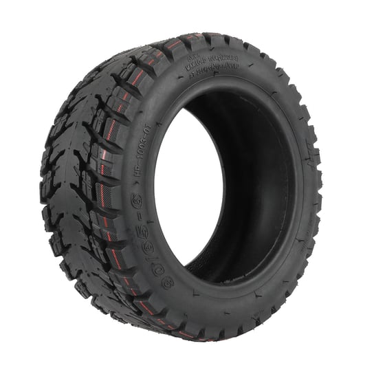 Opona pneumatyczna ULIP 90/65-6" tubeless do Zero 10X/ Laotie ES19 Inna marka